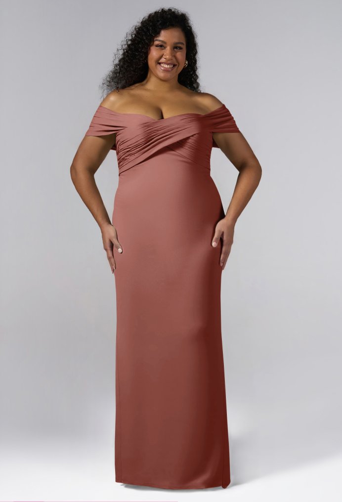 AW Meghan Dress
